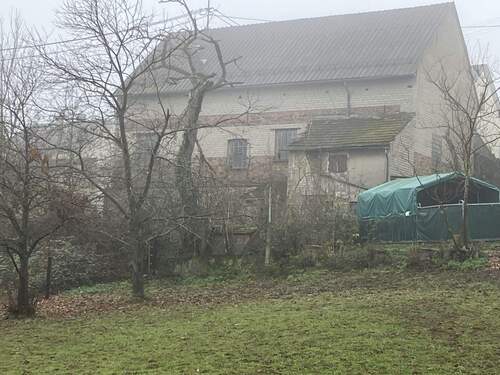 Rückseite - Einfamilienhaus mit 111,00 m&sup2; in Horhausen zum Kaufen