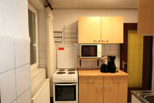 Küche EG - 5 Zimmer Einfamilienhaus in Oberndorf am Neckar