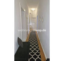 Wohnungsswap - Lauenburger Straße - Berlin Steglitz