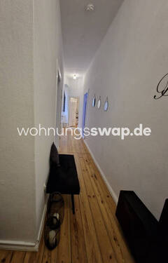 Bild 2 - 2 Zimmer Etagenwohnung zur Miete in Berlin