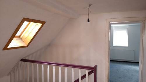 Treppenhaus - 