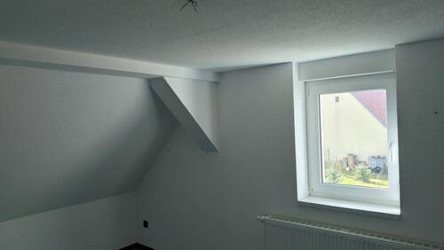 im Obergeschoss - 