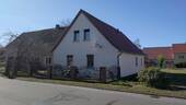 Ansicht - 5 Zimmer Einfamilienhaus in Trossin
