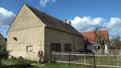 die Nebengelasse - Einfamilienhaus mit 111,60 m&sup2; in Trossin zum Kaufen
