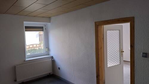 Zimmer Erdgeschoss - 