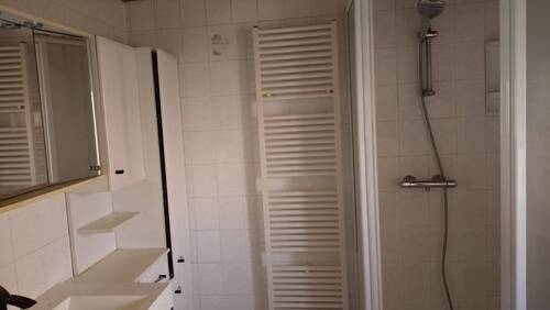 das kleine Bad - 