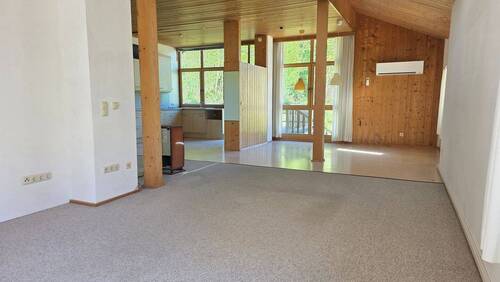 Wohnung OG - 