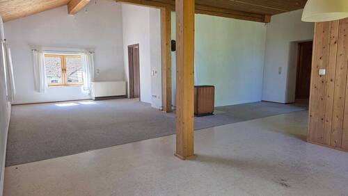 Wohnung OG - 