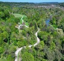 Wald, Wiese, Wasser - Ihr privates Naturparadies in Alleinlage - Unterneukirchen Stocketz