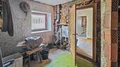 Durchgangszimmer EG - 