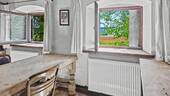 Küche und Esszimmer EG - 