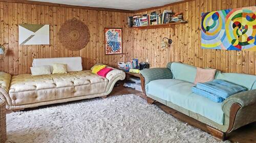Zimmer 3 OG - 