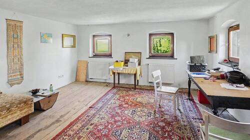 Zimmer 4 OG - 