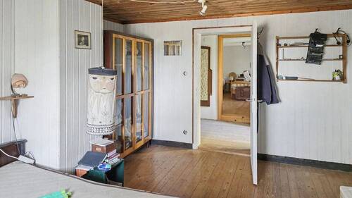 Schlafzimmer 6 OG - 