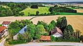 Luftaufnahme - 