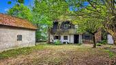 Außenansicht Wohnhaus - 
