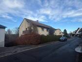 1.JPG - Wohnen in bester gutbürgerlicher Lage von Heedfeld: 3-Familienhaus mit Baugrundstück…