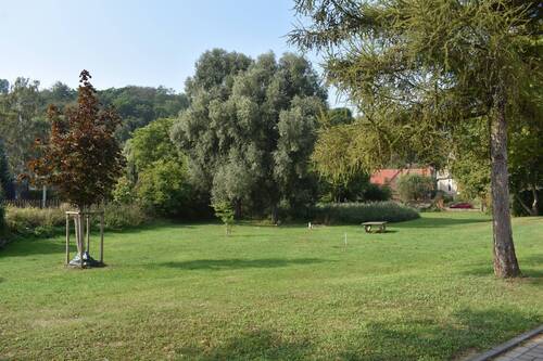 Ausblick - 
