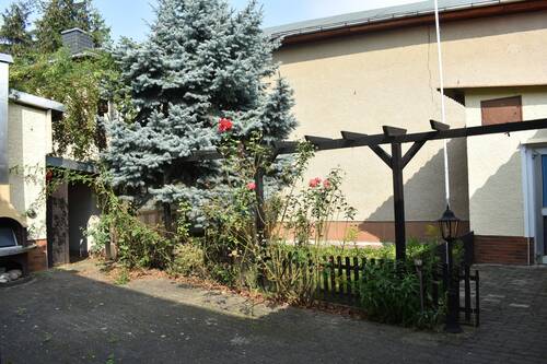 Innenhof - 