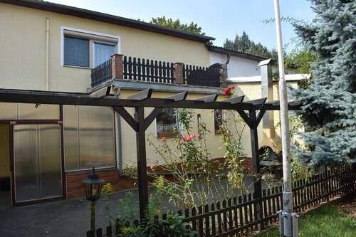 Innenhof - 