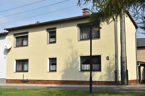 Vordere Ansicht - 