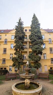 Gebaeude-27.jpg - 2 Zimmer Etagenwohnung zum Kaufen in Berlin