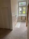 Blick in die Küchenzeile1.JPG - Etagenwohnung mit 46,00 m² in Wuppertal zur Miete