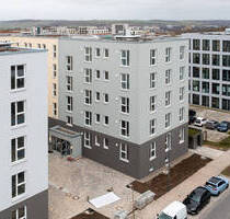 Sofort verfügbar: Co-Working in modernen Büroräumen in Neubau im Gewerbepark Skyline Hill - Würzburg