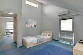 Schlafzimmer 1 von 4 - 