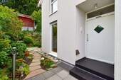 Eingangsbereich - 