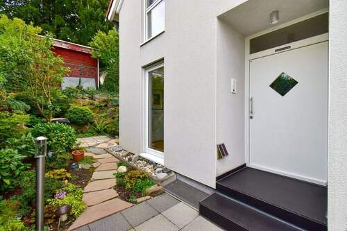 Eingangsbereich - 