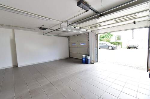 Doppelgarage - 
