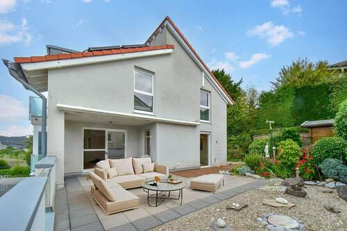 Terrasse - 