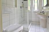 Gäste-WC/Dusche - 