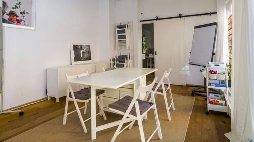 Coaching/Besprechungsraum 1 Tag - Büro in Stuttgart