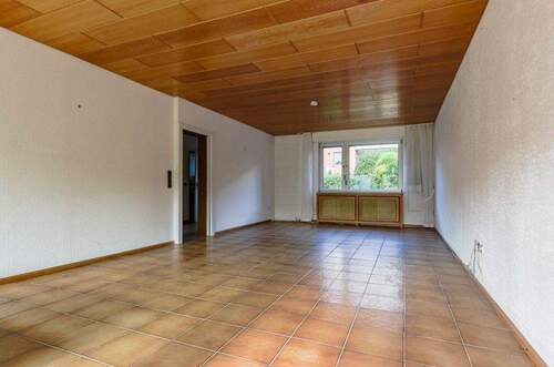 Wohnen - 4 Zimmer Reihenmittelhaus in Leverkusen