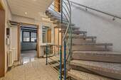 Treppenhaus - 