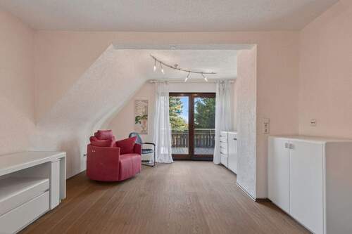 Schlafzimmer 2 Ansicht 2 - 