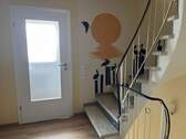 Treppenaufgang - 