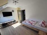 Schlafzimmer im DG - 