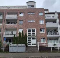 Lichtdurchflutete 3,5-Zimmer-Wohnung in Gelsenkirchen-Horst