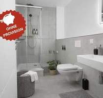 Neubau-Feeling in Wandsbek: Provisionsfreie 2-Zimmer-Wohnung mit Loggia und Tiefgaragenstellplatz - Hamburg