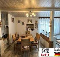 Schön renoviertes Einfamilienhaus mit Garten in Freyming