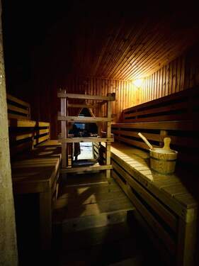 Saunalandschaft - 