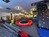Spielhalle - 