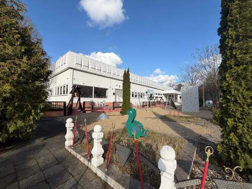 Außenansicht - Einfamilienhaus zum Kaufen in Görlitz