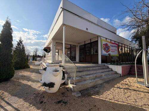 Außenansicht - Einfamilienhaus in Görlitz zum Kaufen