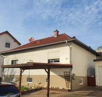 Provisionsfrei für Ersteher -EFH Gelnshausen- Zwangsversteigerung! - Gelnhausen Roth