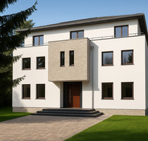 Projekt in Kleinmachnow - Traumgrundstück wartet auf Traumhaus