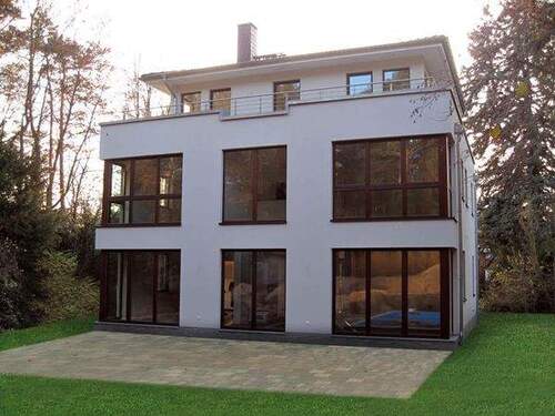 haus berlin.jpg - 8 Zimmer Einfamilienhaus zum Kaufen in Kleinmachnow